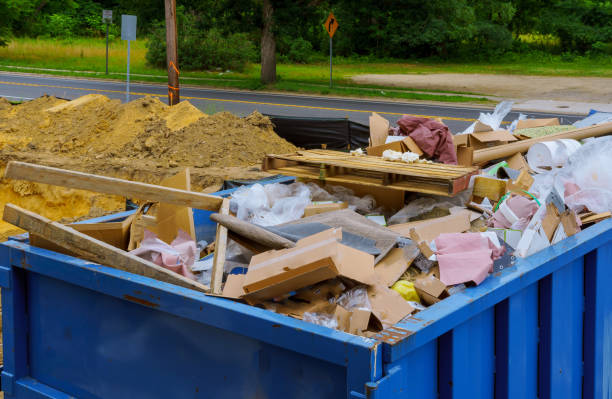 Best Recycling Services for Junk  in Lawrenceburg, TN