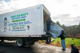 Best Residential Junk Removal  in Lawrenceburg, TN